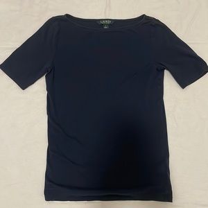 Ralph Lauren simple shirt size S